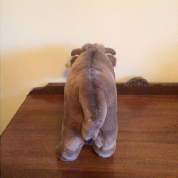Steiff Cow - Picture 6 of 6